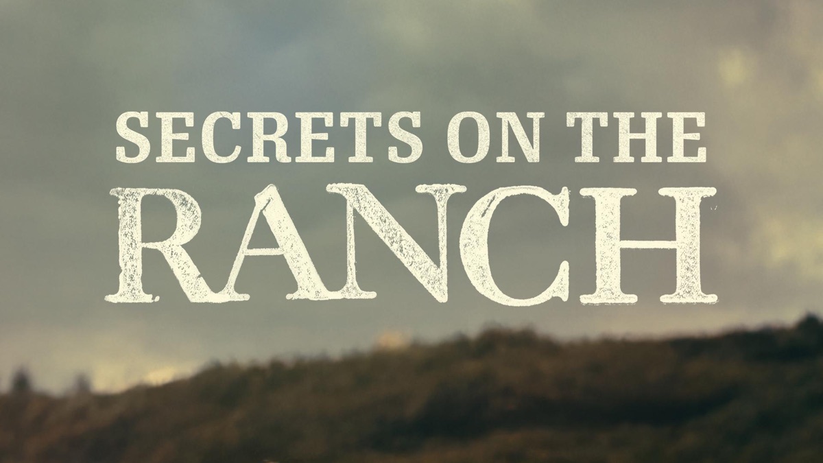 ‎Secrets on the Ranch - Apple TV