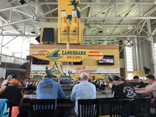 Landshark Bar and Grill Photos