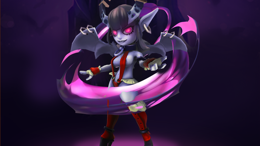 Hero Event: Legendary Succubus Special Event