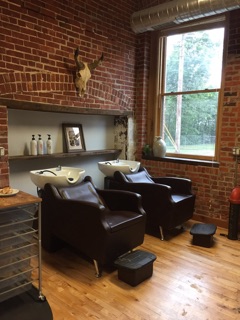 The Mane Room