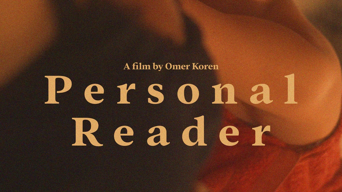 ‎Personal Reader - Apple TV