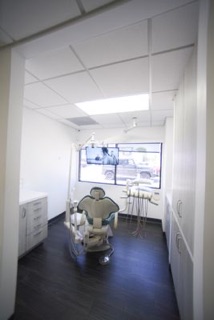 Northridge Advanced Dentistry