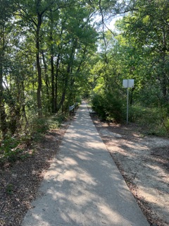 Harry Myers Park Photos