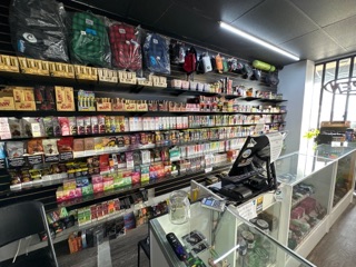 Alien Smoke and Vape Shop in Converse, TX United States - Apple Maps