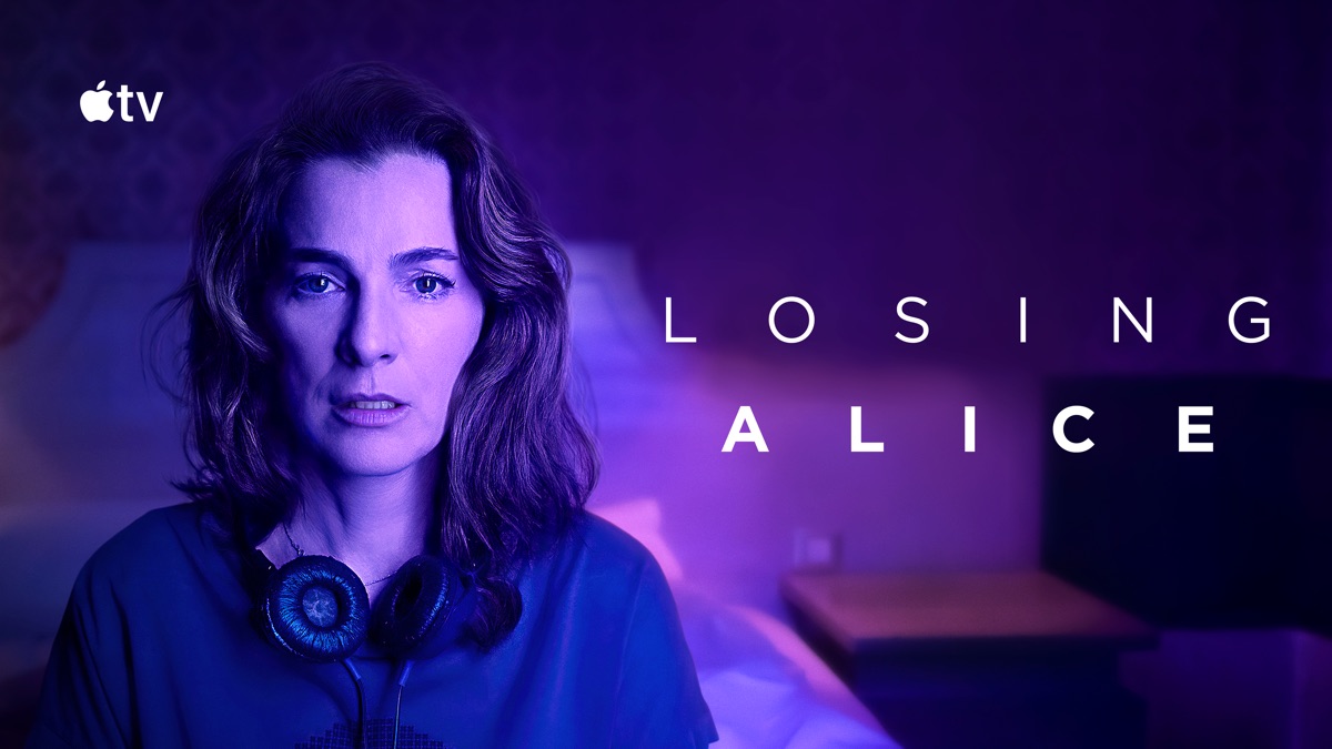 ‎Watch Losing Alice - Apple TV