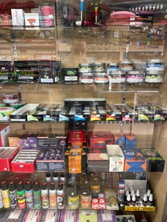 elfbar nachfüll pod läuft aus Vape Station Vape Station Kazuza
