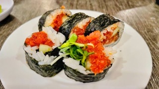 Chidori Sushi
