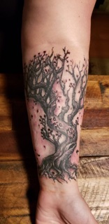 The Underground Tattoo Studio
