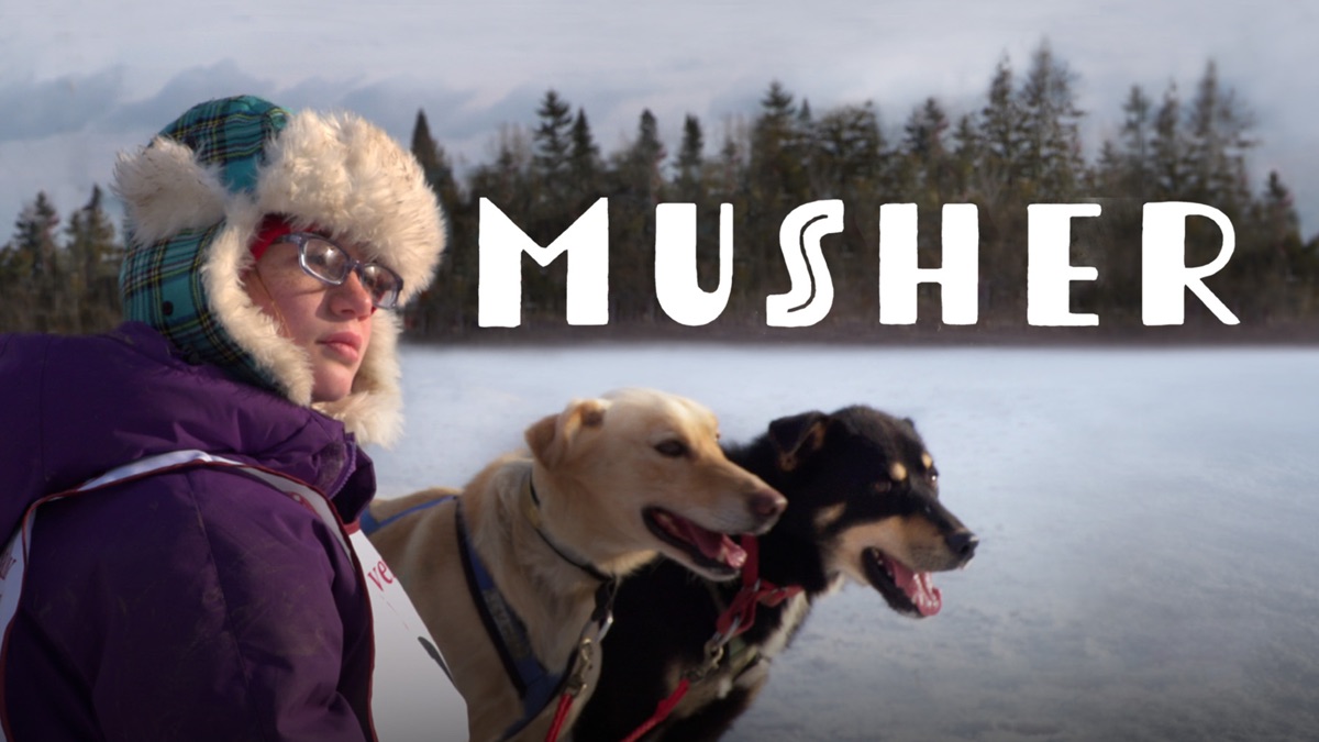 ‎Musher - Apple TV