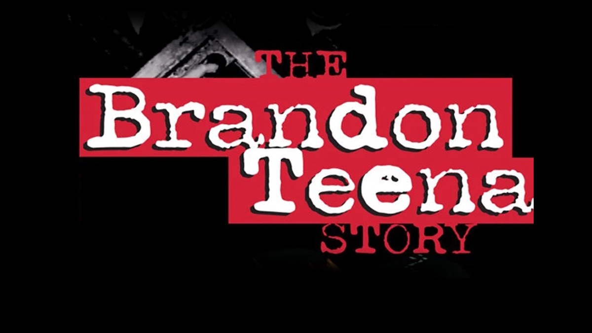 ‎The Brandon Teena Story Apple TV