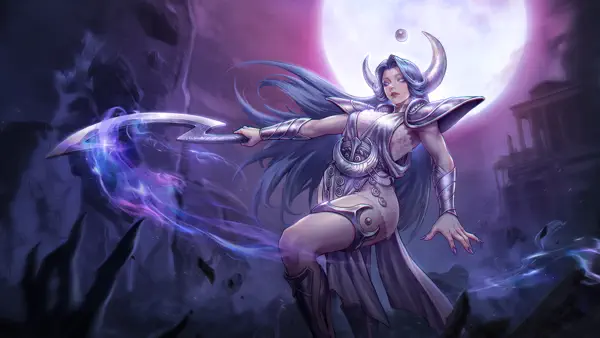 New Asura Hero