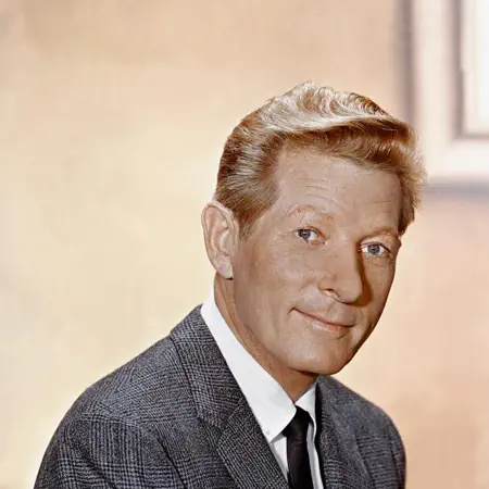 Danny Kaye