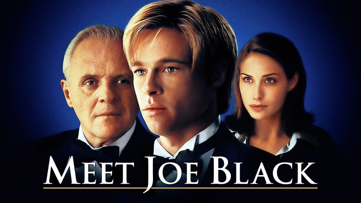 Meet Joe Black | Apple TV