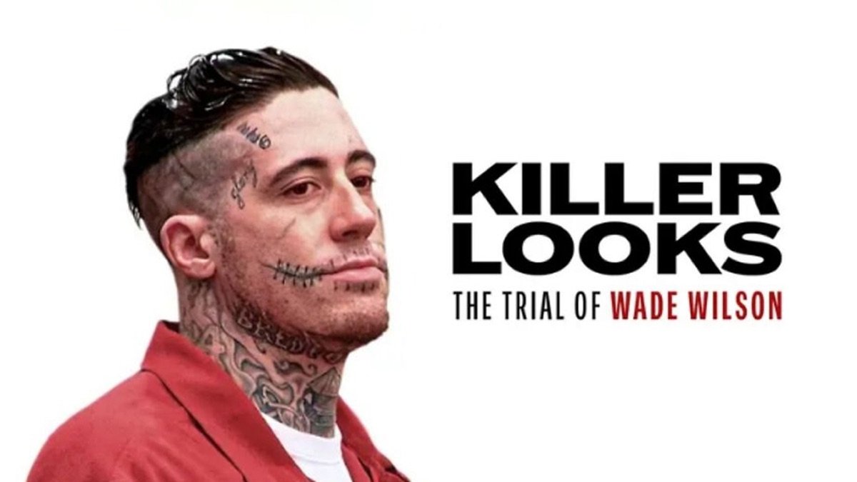 ‎Killer Looks: The Trial of Wade Wilson - Apple TV