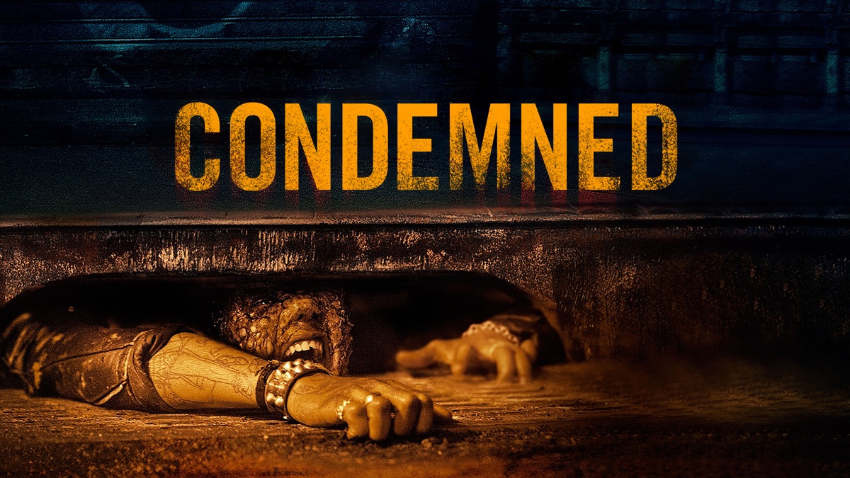 ‎Condemned - Apple TV