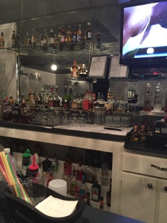 Terry Wilson Bar