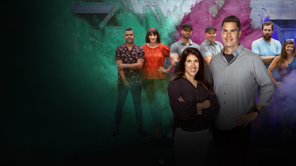 Flipping Showdown Apple TV