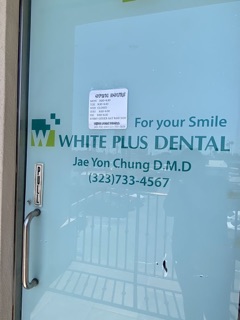 White Plus Dental