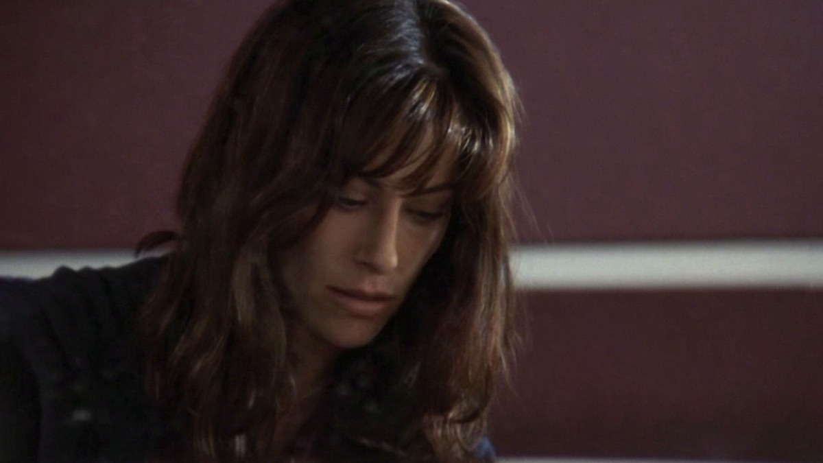 Blind Obsession Apple TV