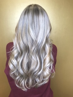 Painted Locks Salon