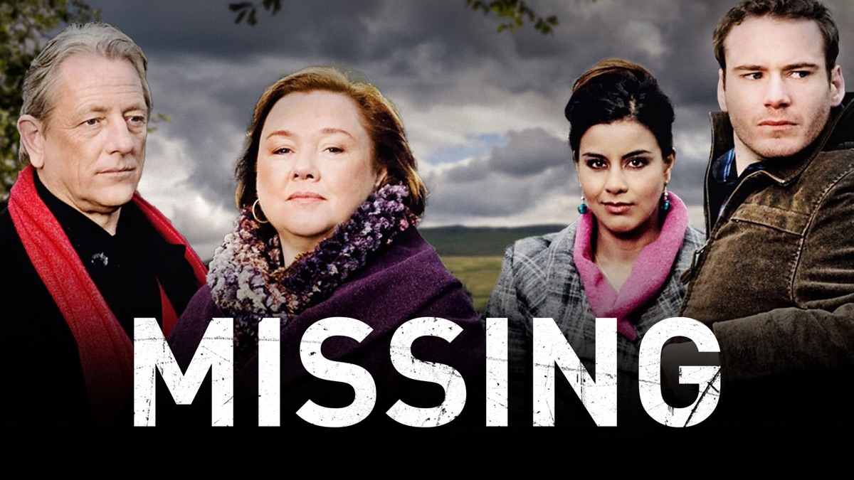 ‎Missing - Apple TV
