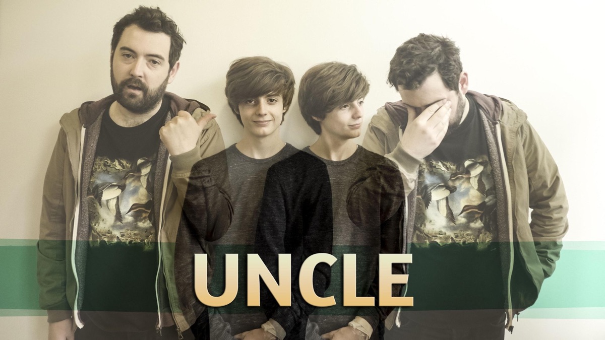 ‎Uncle - Apple TV