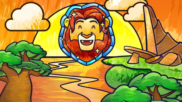 Summer Sunset Token Quest