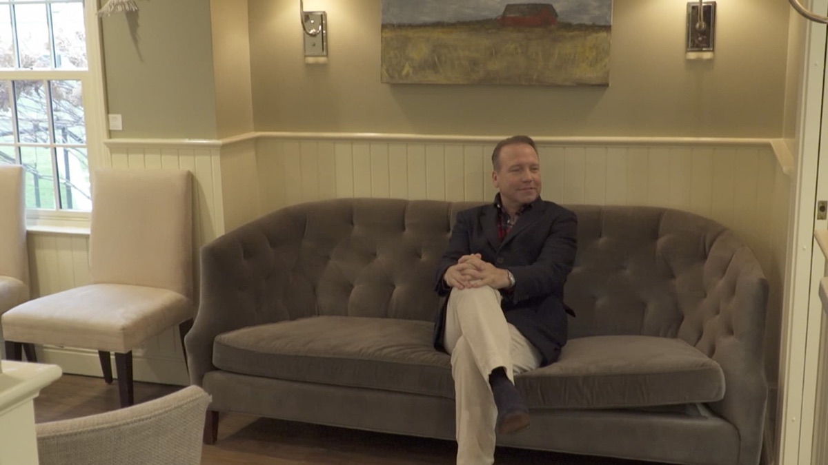 ‎Closets, Closets, Closets – Life on Mar's: The Home Makeover Show ...