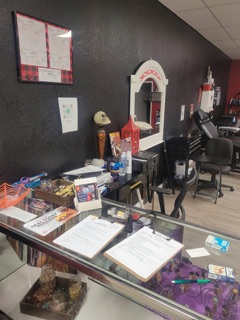 Reed Between The Lines Tattoo Studio photo 9