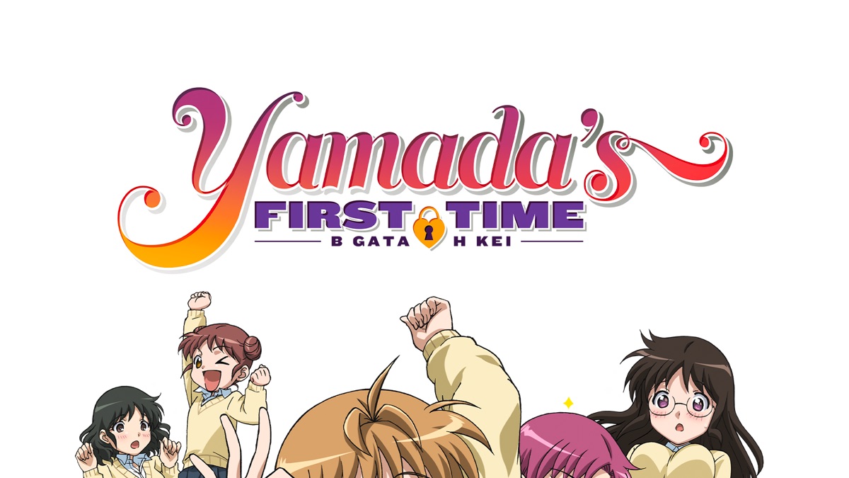 ‎Yamada's First Time B Gata H Kei Apple TV