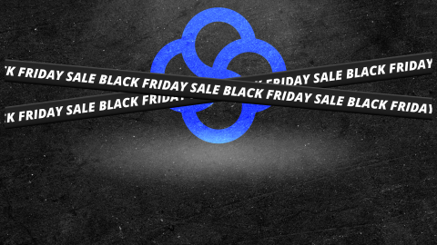 Read more about Black Friday, Bright Ideas!