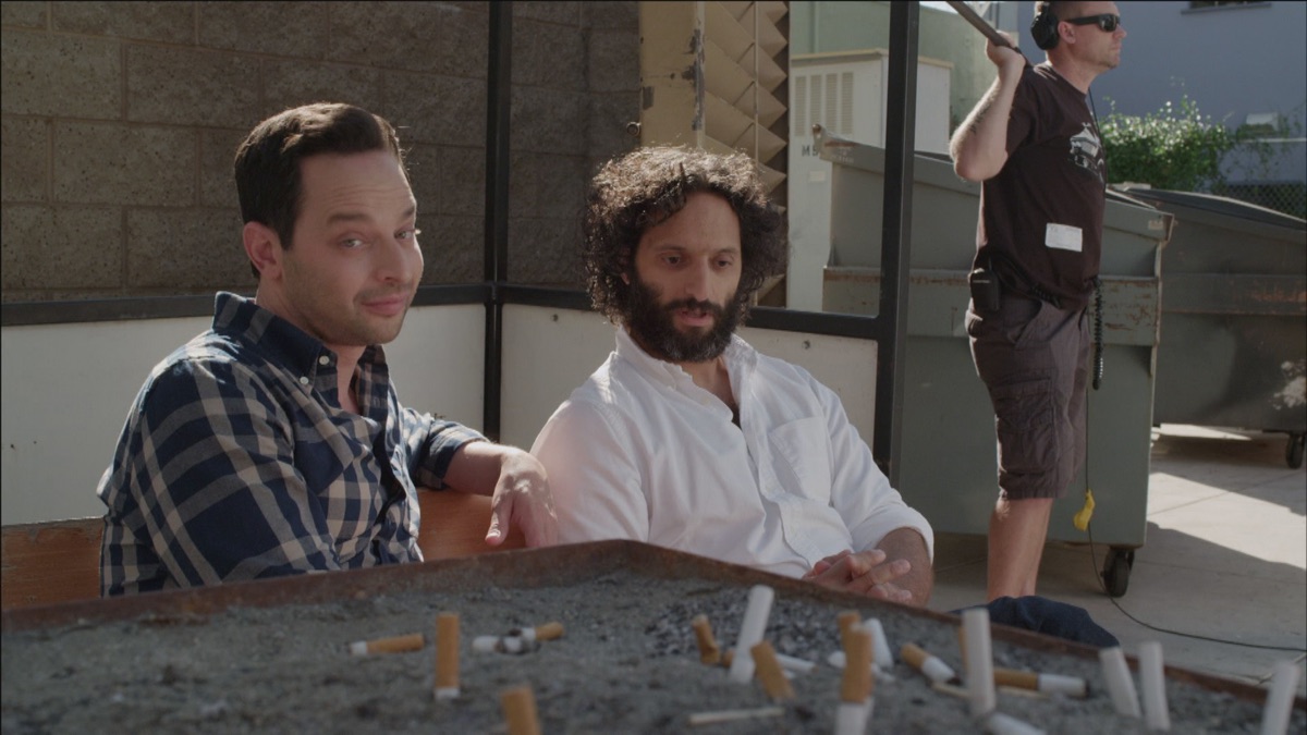 The Greatest Hits of It - Kroll Show (Season 1, Episode 9) - Apple TV