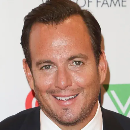 Will Arnett