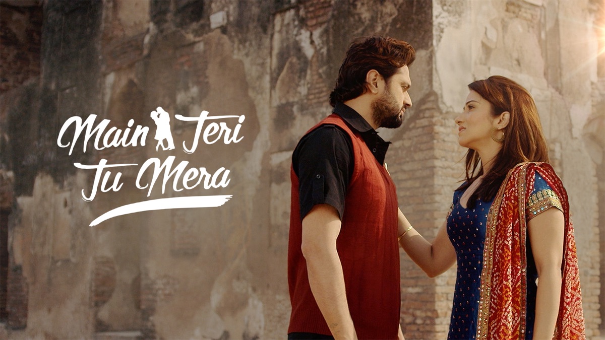 ‎Main Teri Tu Mera - Apple TV