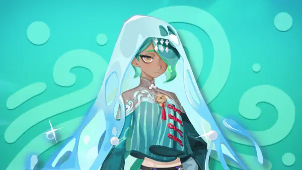 New Esper  Ling Zhao Arrives