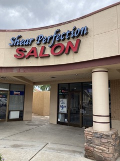Shear Perfection Salon