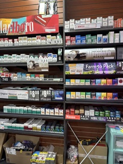 Smokey Moe's Tobacco in Canton, MI United States