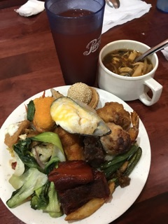 Shiki Buffet Photos