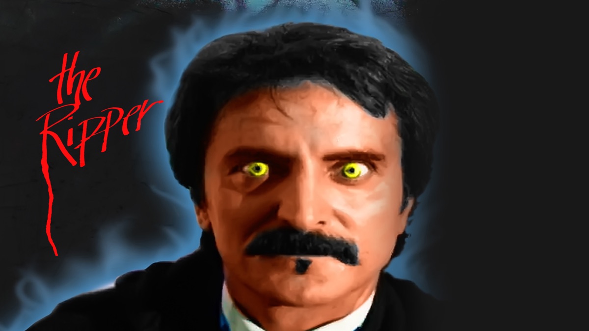 ‎The Ripper - Apple TV