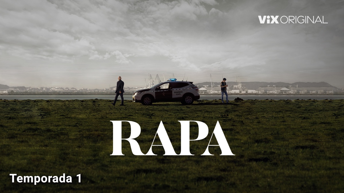 ‎Rapa - Apple TV