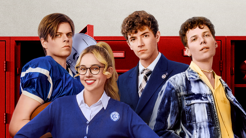 Three Brothers Return in Shame Premiere Three Brothers Return in Shame Premiere