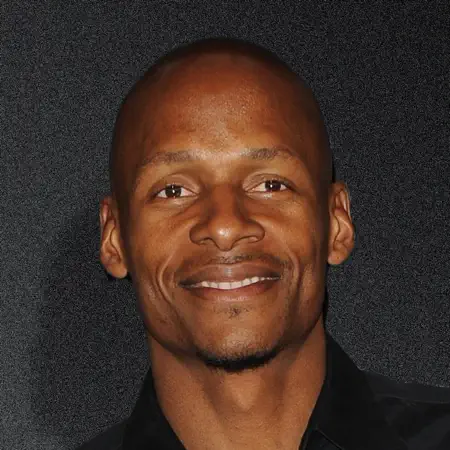Ray Allen