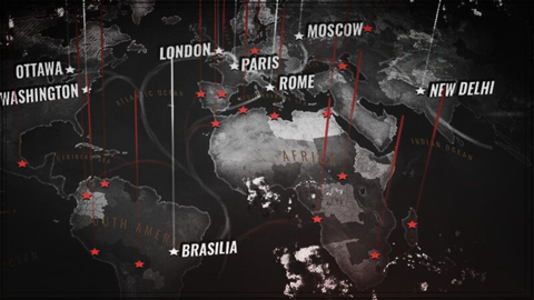 Read more about Rush for Europe 6x!