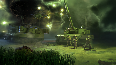 Read more about Wartime Fortune
