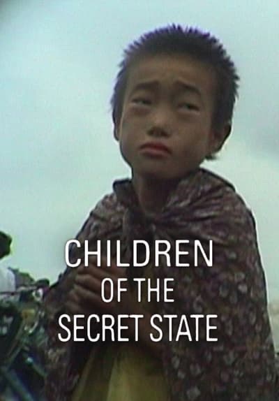 ‎Children of the Secret State - Apple TV