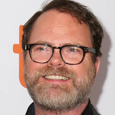 Rainn Wilson