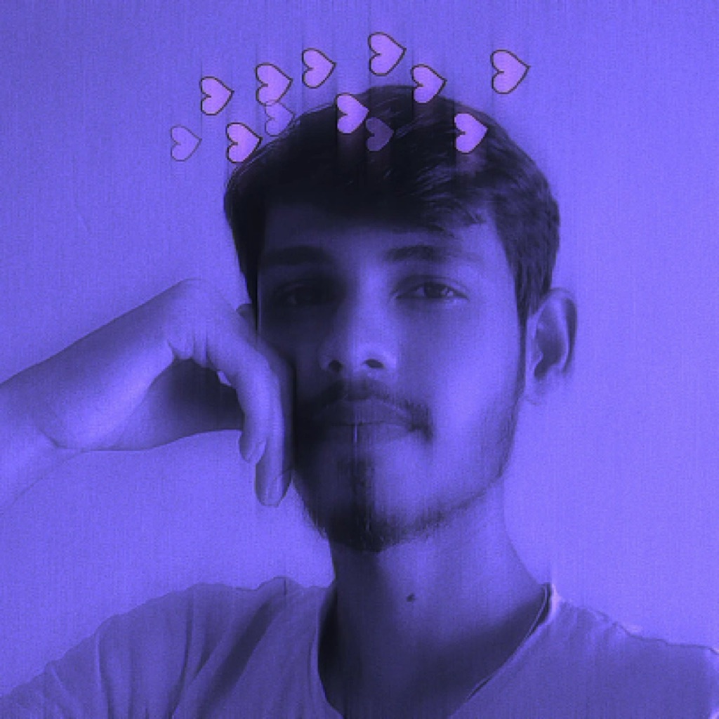 AppleMusic profile picture for @keshav