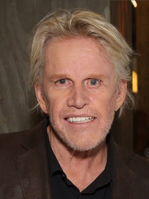 Gary Busey's Ex-Wife Tiani Warden Dies in Jail from Cocaine Overdose