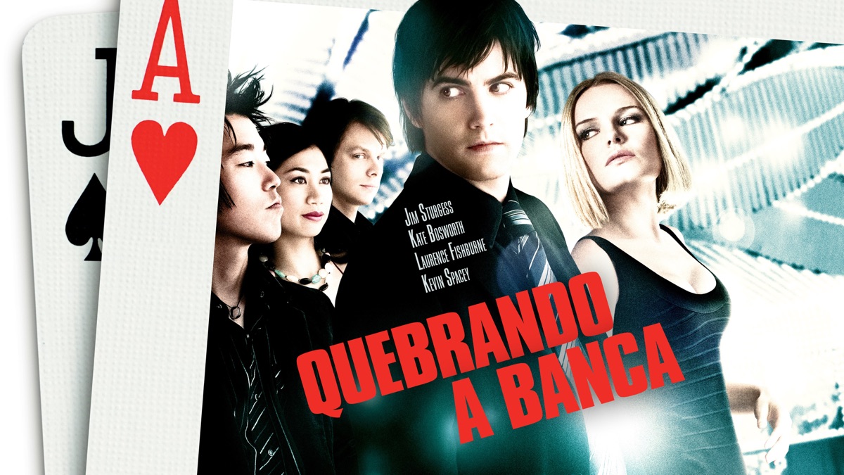 Quebrando a Banca | Apple TV