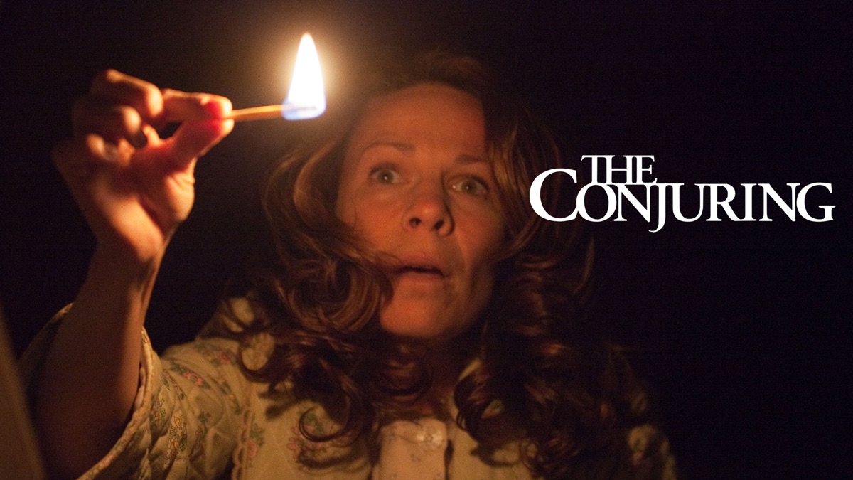 ‎The Conjuring - Apple TV